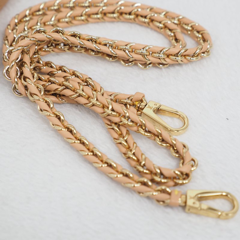 LV Louis Vuitton Since 1854 Vanity Case PM 路易威登1854系列牛仔丹寧藍提花化妝包 手提肩背包-21