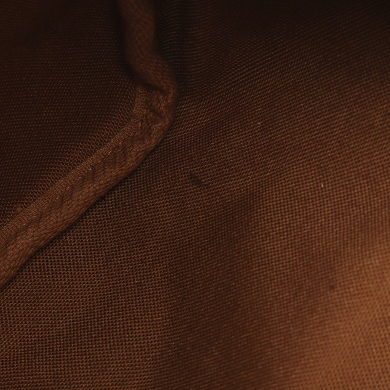 路易威登 Speedy 30 手提包 M41526 Monogram 帆布皮革棕色二手女士-9