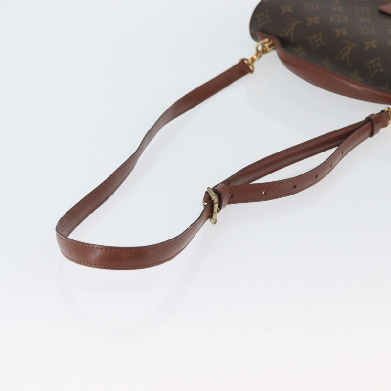 【日本直送】路易威登 Monogram Monceau 28 手提包 M51185 LV 正品 BSZ286-7