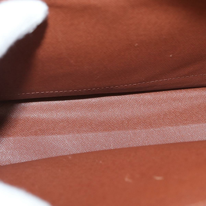 【日本直送】路易威登 Monogram Monceau 28 手提包 M51185 LV 正品 BSZ286-8