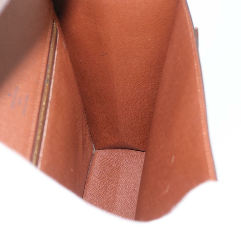 【日本直送】路易威登 Monogram Monceau 28 手提包 M51185 LV 正品 BSZ286-24