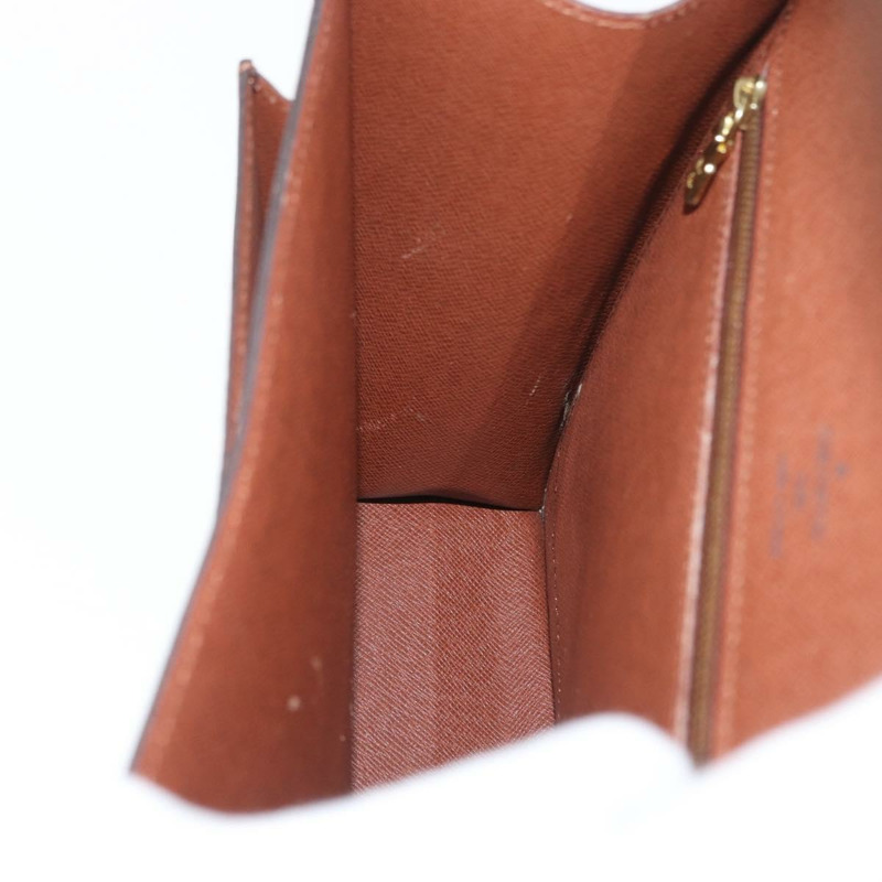 【日本直送】路易威登 Monogram Monceau 28 手提包 M51185 LV 正品 BSZ286-25