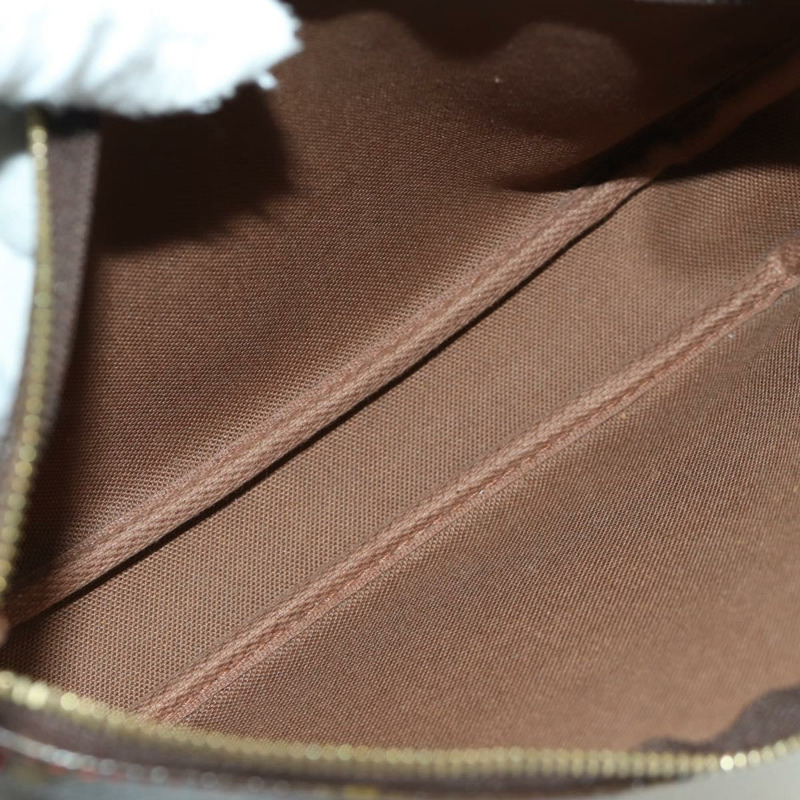 【日本直送】路易威登 Monogram Cherry 迷你手拿包配件包 LV 正品 LNZ754SAV-9