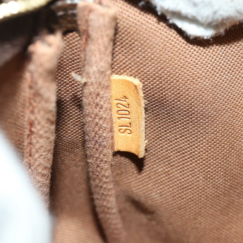 【日本直送】路易威登 Monogram Cherry 迷你手拿包配件包 LV 正品 LNZ754SAV-10