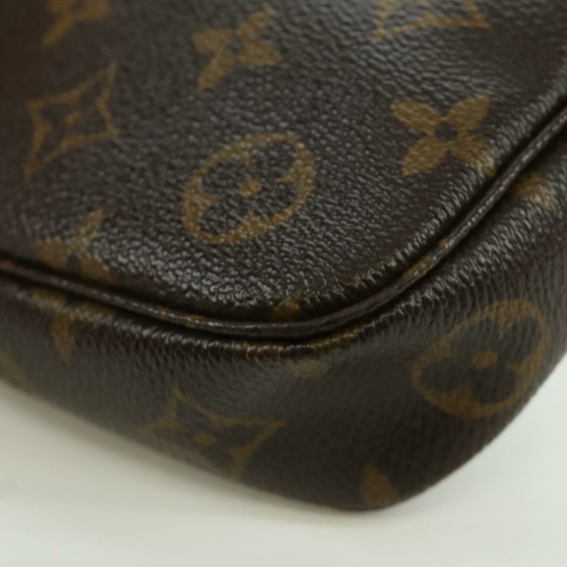 【日本直送】路易威登 Monogram Cherry 迷你手拿包配件包 LV 正品 LNZ754SAV-17