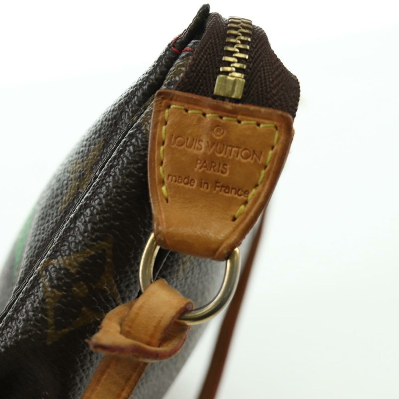 【日本直送】路易威登 Monogram Cherry 迷你手拿包配件包 LV 正品 LNZ754SAV-18