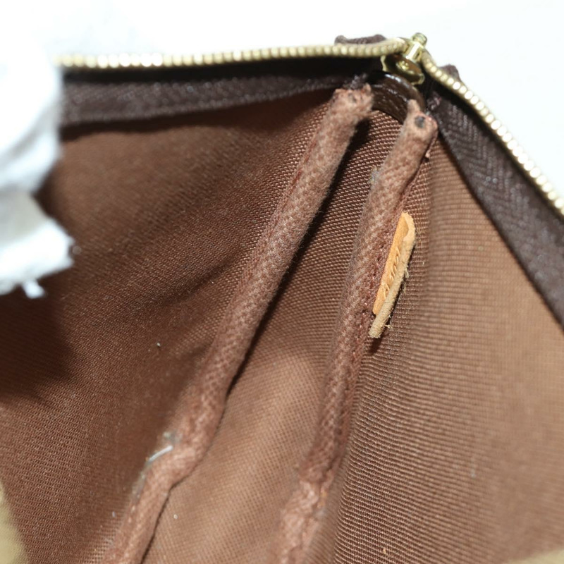 【日本直送】路易威登 Monogram Cherry 迷你手拿包配件包 LV 正品 LNZ754SAV-21