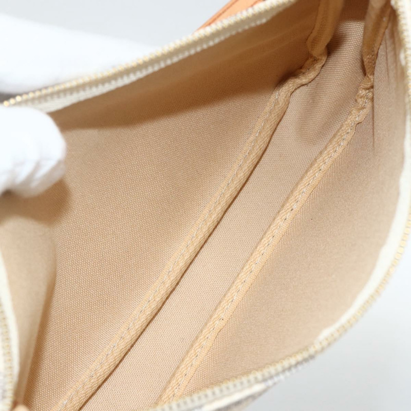 【日本直送】路易威登 Damier Azur 手拿包配件袋 N41207 LV 正品 ki6607V-10