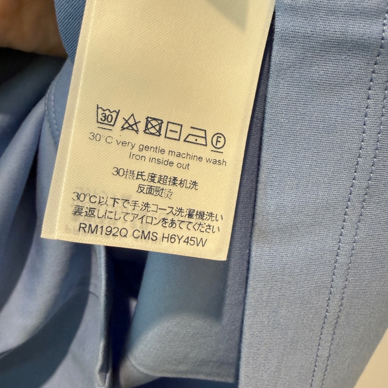 lv質感短袖🩷🖤💕很好看-3