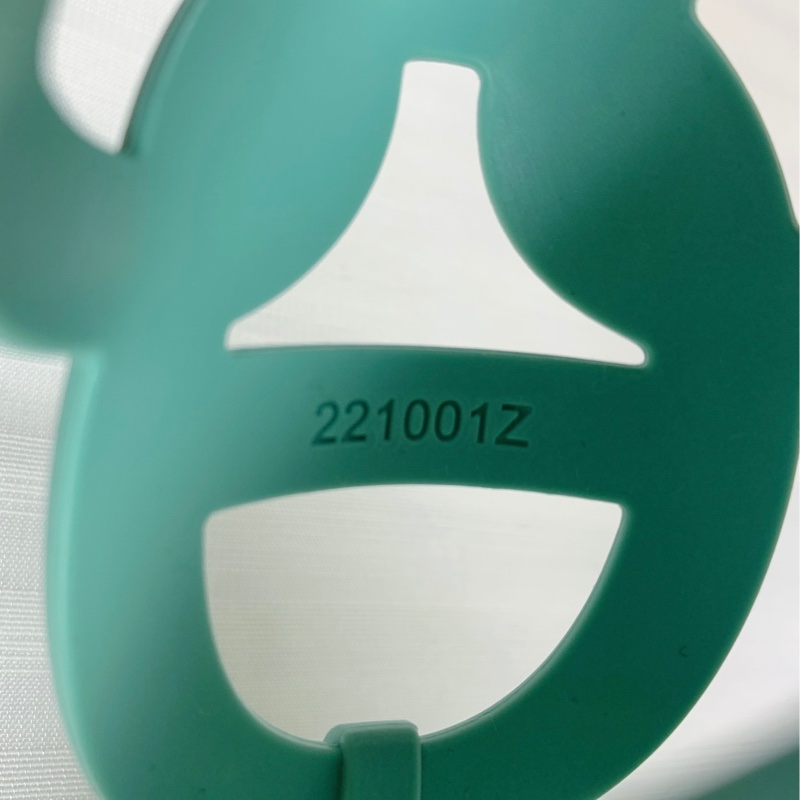 愛馬仕/Hermes Egerie 全新未使用女士藍色豬鼻子人字拖涼鞋 清爽的Tiffany藍超適合夏天 配件:盒子,塵袋 36碼-8