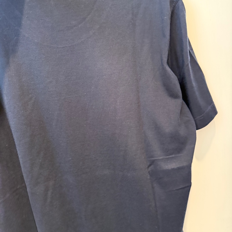 lv小logo上衣🤍❤️🩷-3