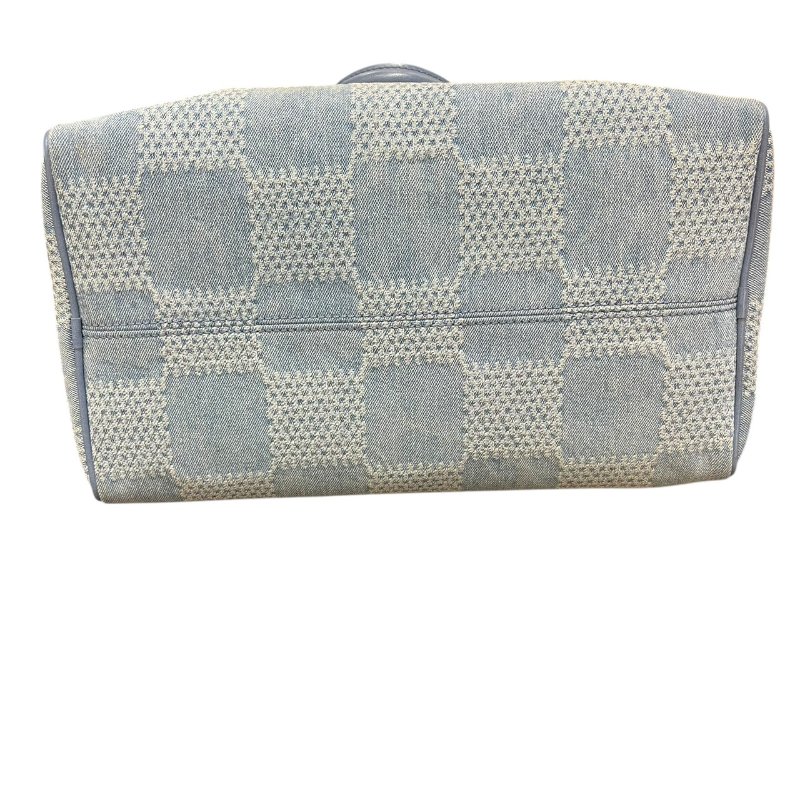 【美收精品】LV淺藍色speedy 5-181-5