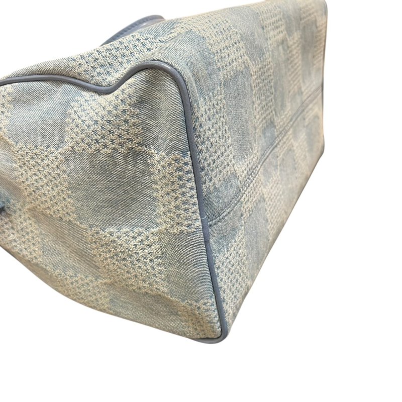 【美收精品】LV淺藍色speedy 5-181-6