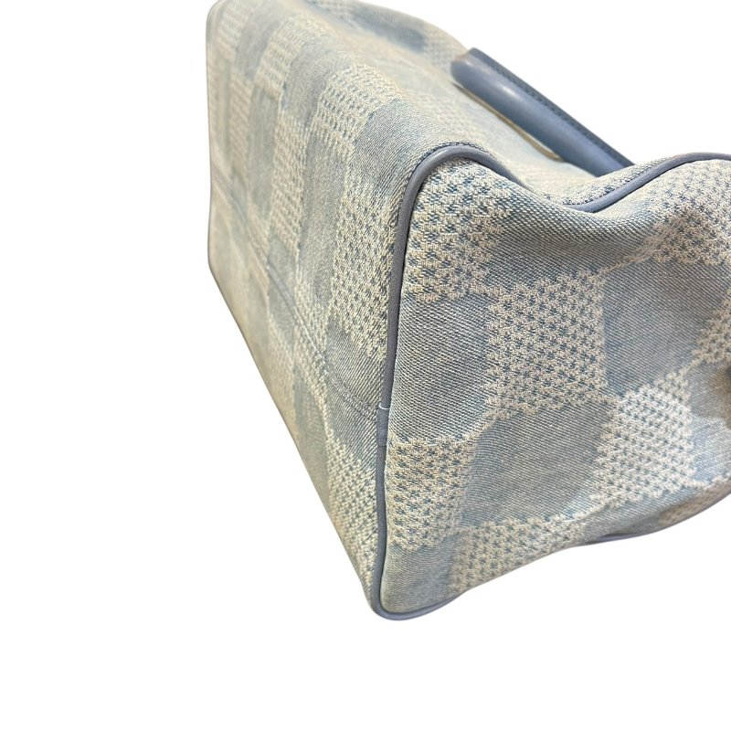 【美收精品】LV淺藍色speedy 5-181-7