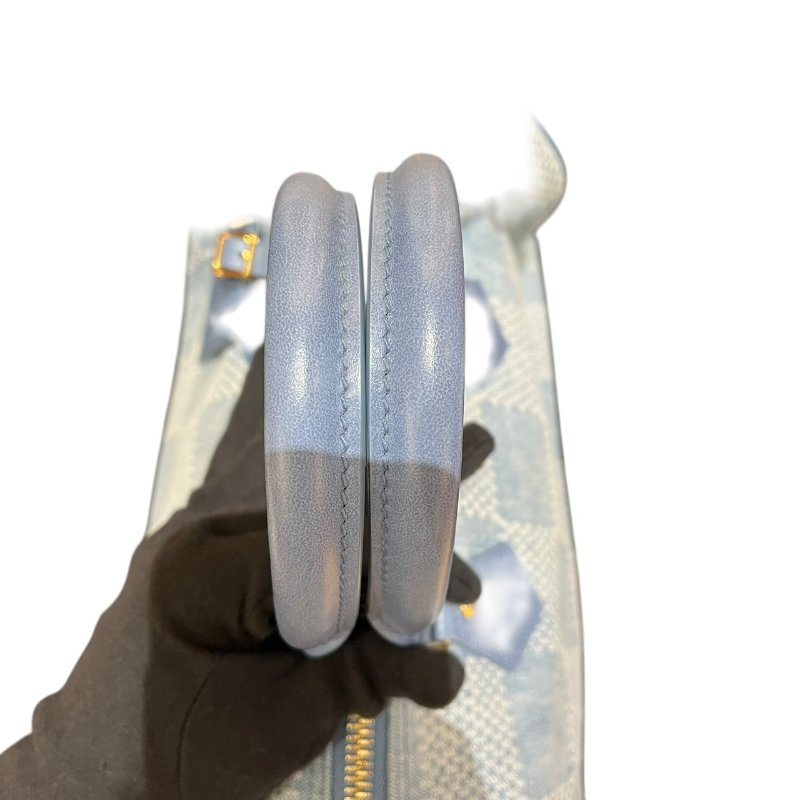 【美收精品】LV淺藍色speedy 5-181-8