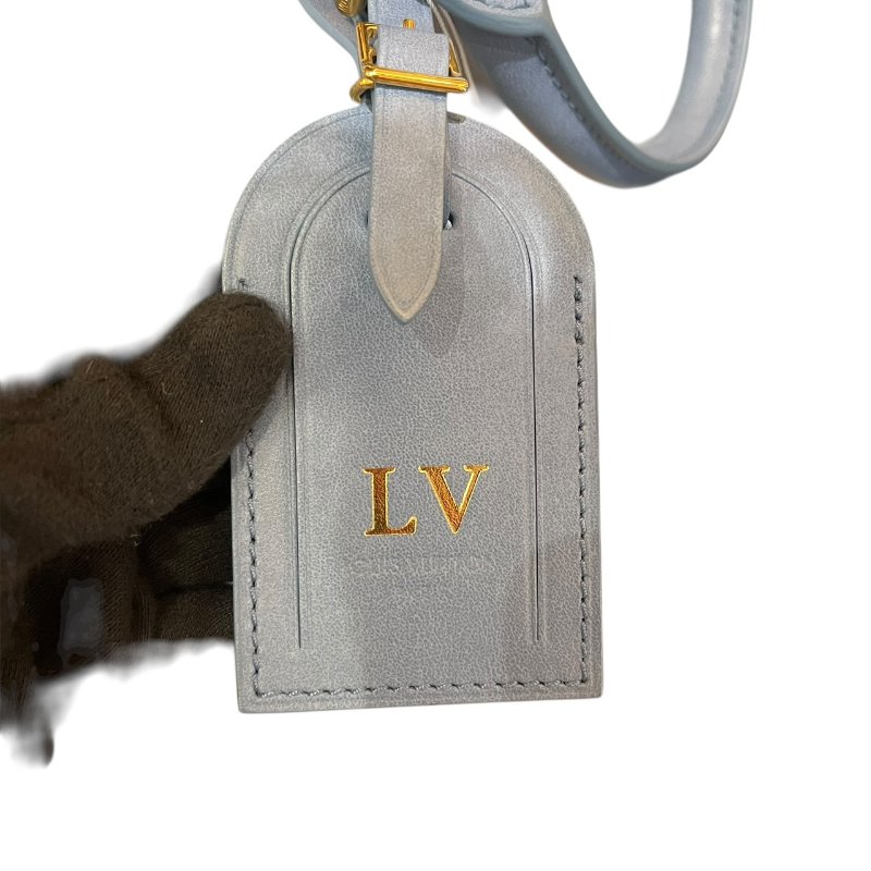 【美收精品】LV淺藍色speedy 5-181-12