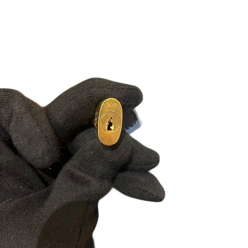 【美收精品】LV淺藍色speedy 5-181-14