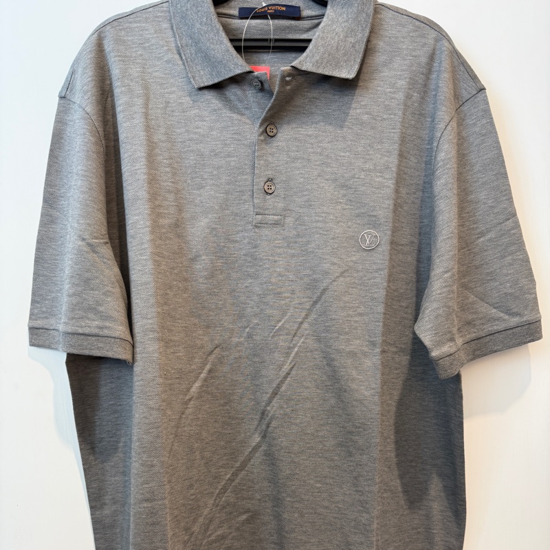 lv Polo衫 男生❤️-0