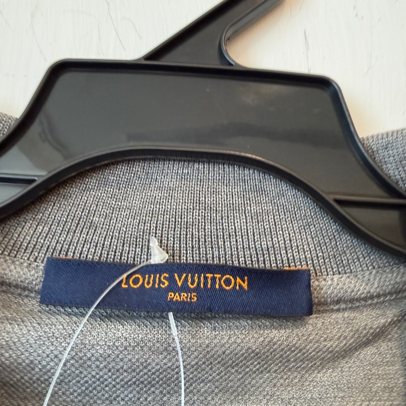 lv Polo衫 男生❤️-2