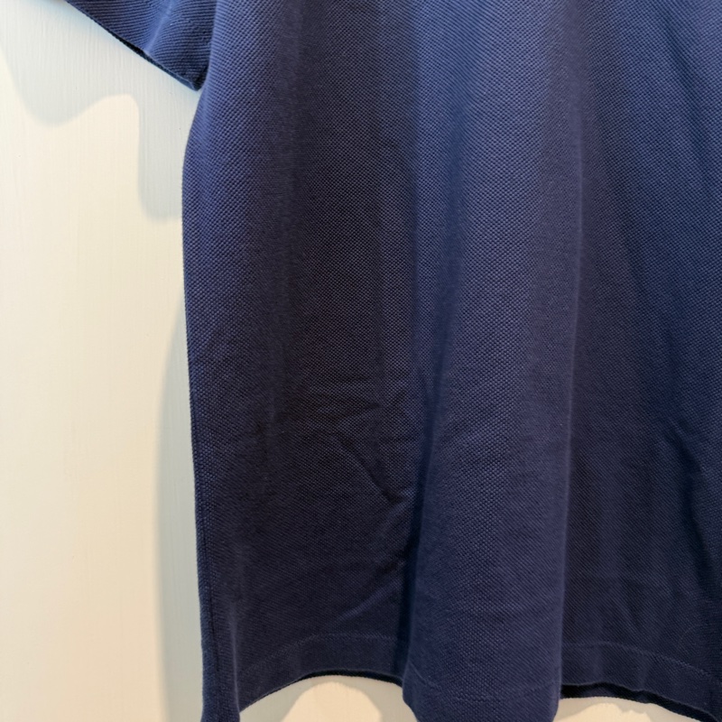 Gucci.好可愛Polo 短袖上衣-2