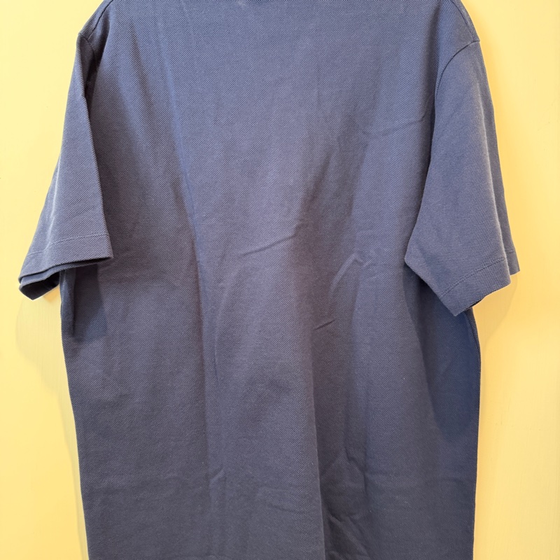 Gucci.好可愛Polo 短袖上衣-3