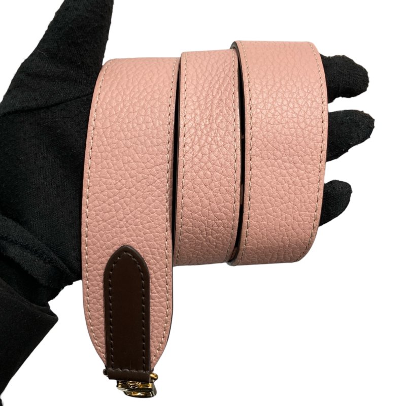 LOUIS VUITTON 路易威登 N44041  DAMIEN JERSE 老花肩背包 帆布 棕色 金釦-13