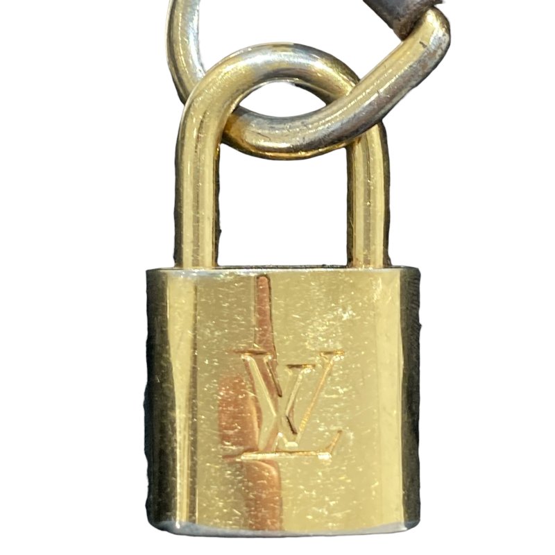 LOUIS VUITTON 路易威登 N44041  DAMIEN JERSE 老花肩背包 帆布 棕色 金釦-16