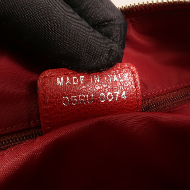 Dior 塗層帆布Rasta Trotter Messenger銀扣肩背袋-6