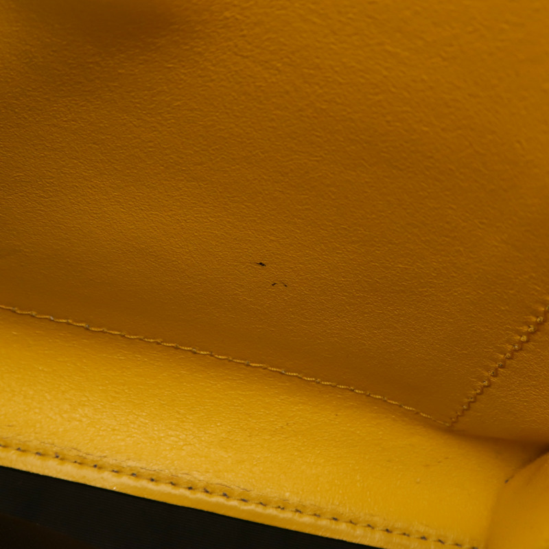 MARC JACOBS 牛皮皮革Shoulder Tote銀扣肩背袋-16