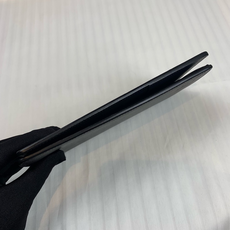 路易威登/Louis Vuitton 男士長款兩折牛皮錢包 多卡位很實用 配件:盒子,塵袋 10x1x19cm-5