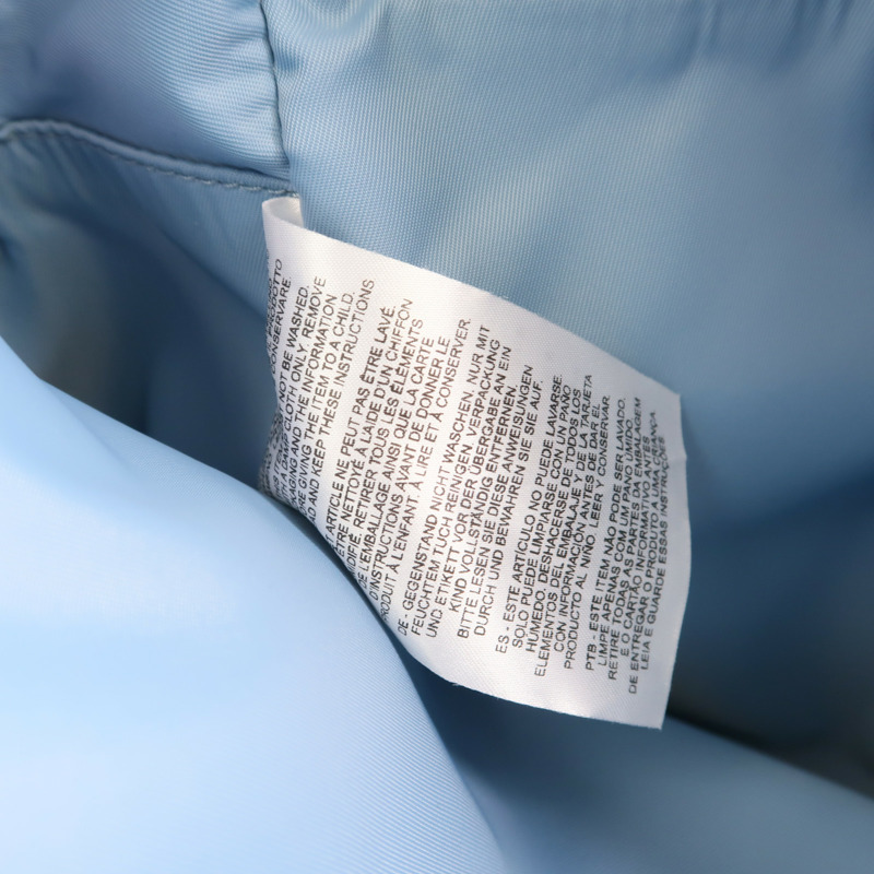 GUCCI 塗層帆布Backpack銀扣背包-7