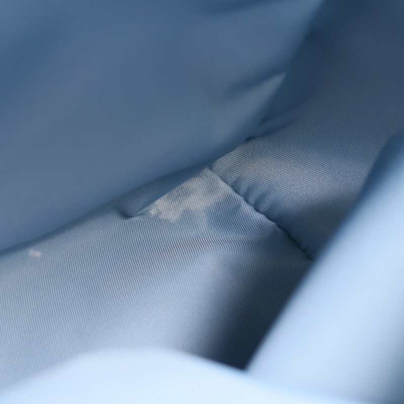 GUCCI 塗層帆布Backpack銀扣背包-15