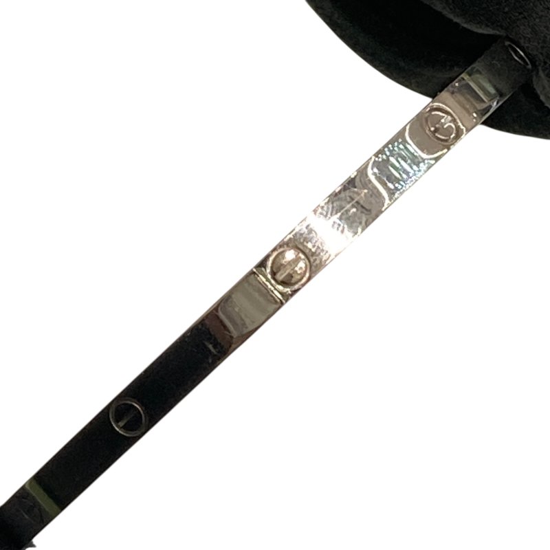 CARTIER 卡地亞 LOVE系列 5代 18K 手環 WG-2