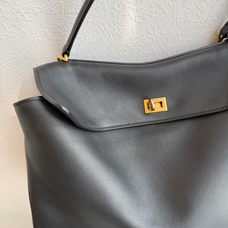 巴黎世家🖤Rodeo gm 最美的包-1