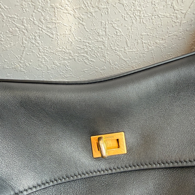 巴黎世家🖤Rodeo gm 最美的包-4