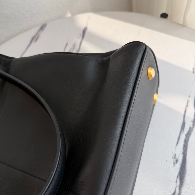 巴黎世家🖤Rodeo gm 最美的包-7