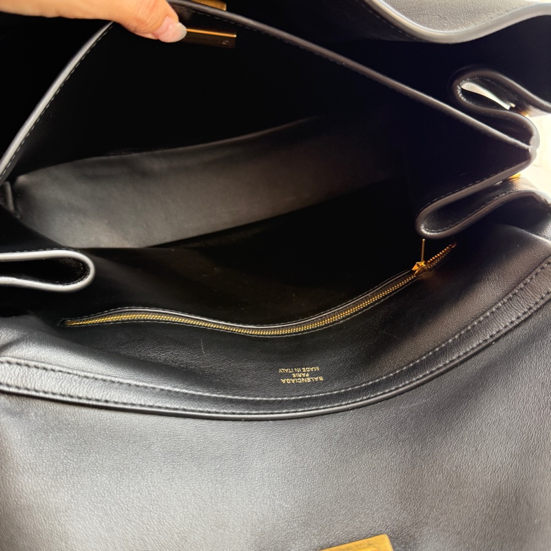 巴黎世家🖤Rodeo gm 最美的包-9