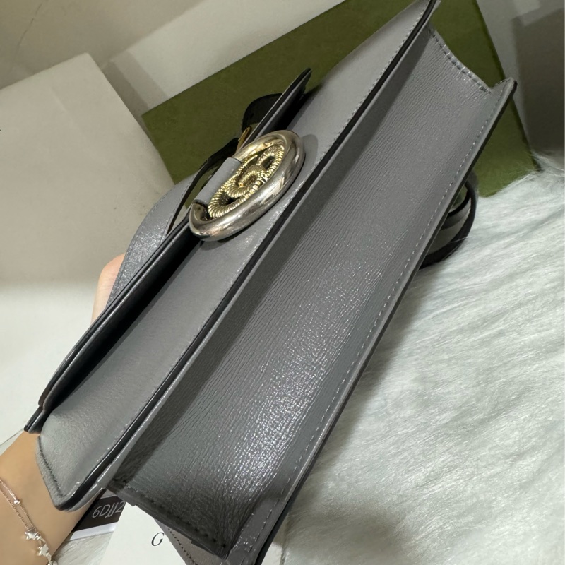 Gucci 斜背包-13