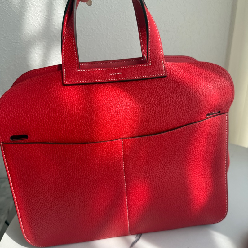 Hermes halzan 31很新-1