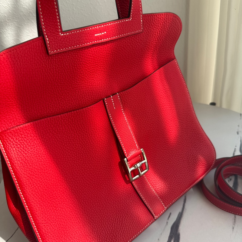 Hermes halzan 31很新-3