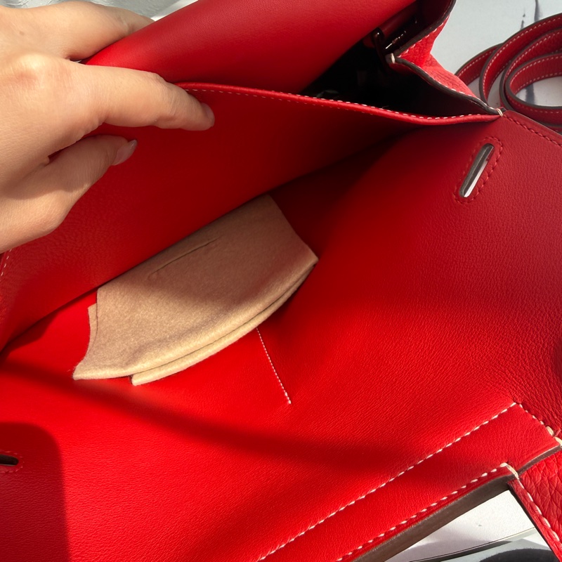 Hermes halzan 31很新-7