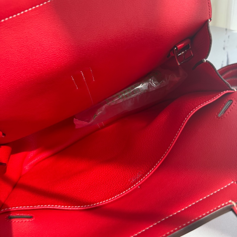 Hermes halzan 31很新-8