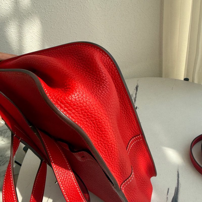 Hermes halzan 31很新-11