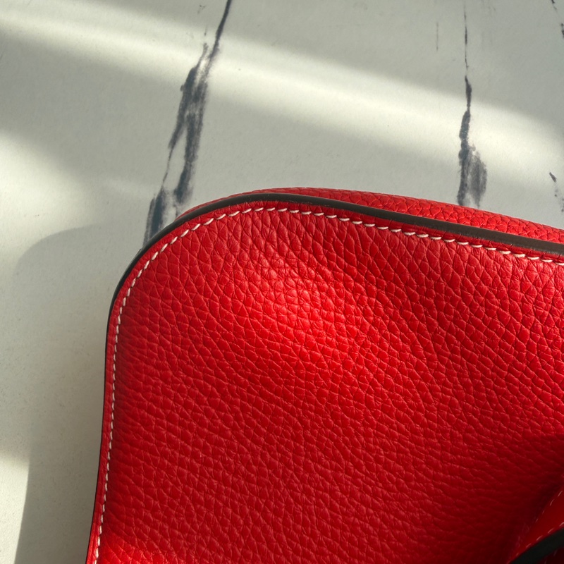 Hermes halzan 31很新-12