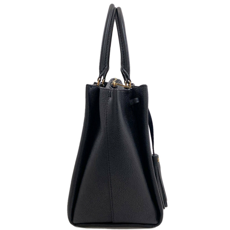 路易威登 M54569 Lockmere 手提包,小牛皮,女士 LOUIS VUITTON-2