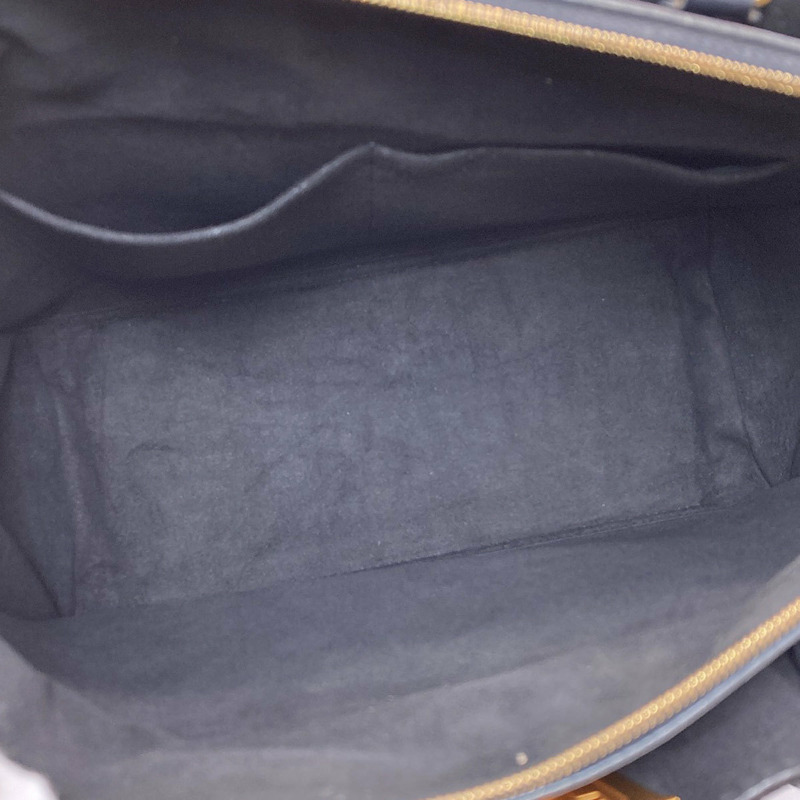 路易威登 M54569 Lockmere 手提包,小牛皮,女士 LOUIS VUITTON-4