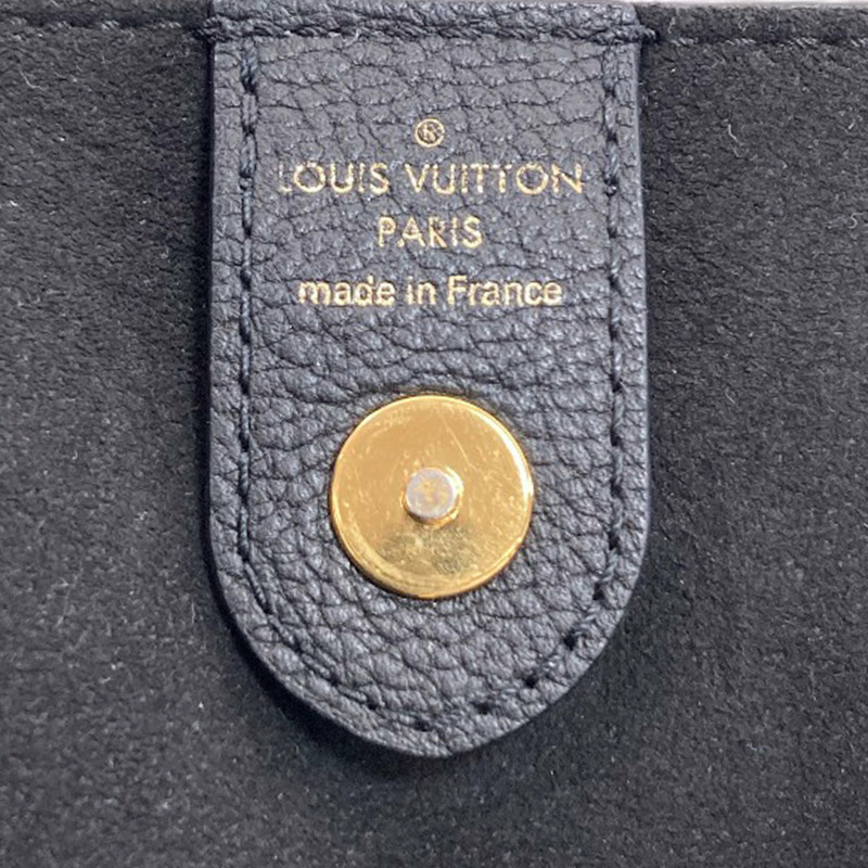 路易威登 M54569 Lockmere 手提包,小牛皮,女士 LOUIS VUITTON-5