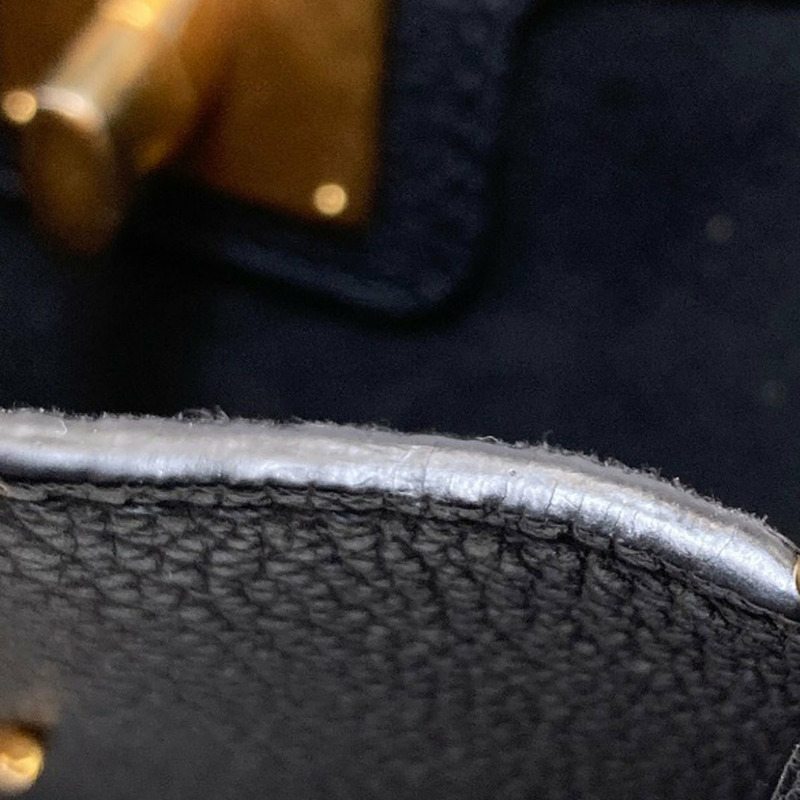 路易威登 M54569 Lockmere 手提包,小牛皮,女士 LOUIS VUITTON-11