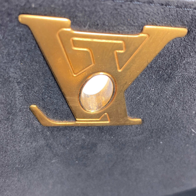 路易威登 M54569 Lockmere 手提包,小牛皮,女士 LOUIS VUITTON-17