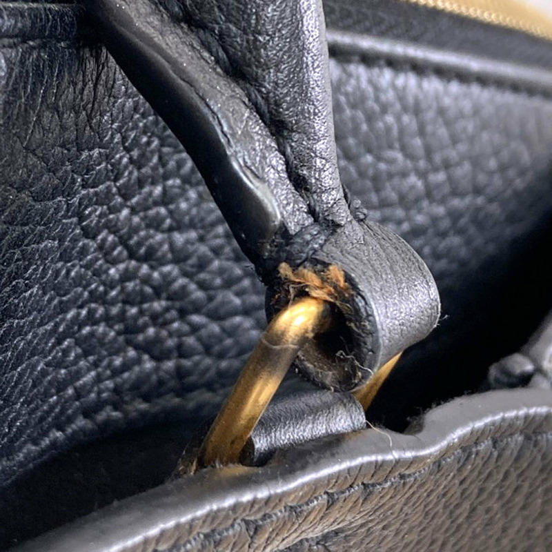 路易威登 M54569 Lockmere 手提包,小牛皮,女士 LOUIS VUITTON-20